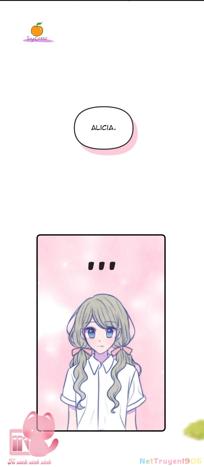 Tình Yêu Tựa Vòng Lặp Chapter 38 - 35