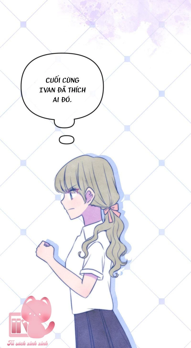 Tình Yêu Tựa Vòng Lặp Chapter 38 - 38