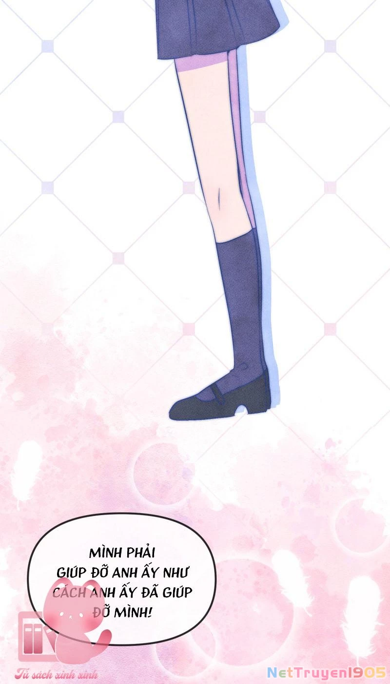 Tình Yêu Tựa Vòng Lặp Chapter 38 - 39