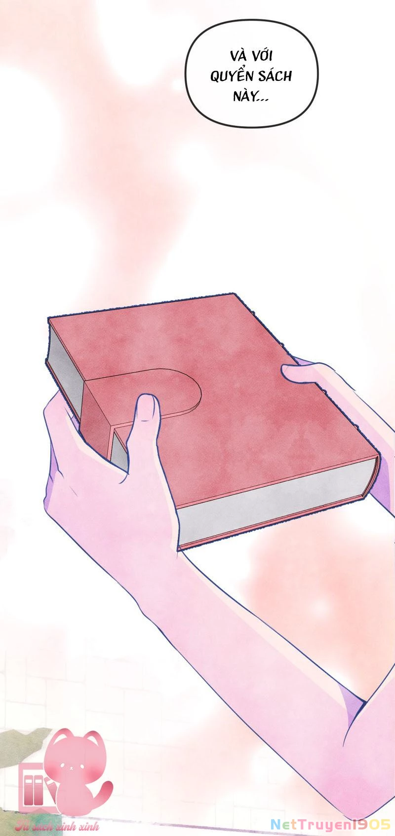 Tình Yêu Tựa Vòng Lặp Chapter 38 - 41