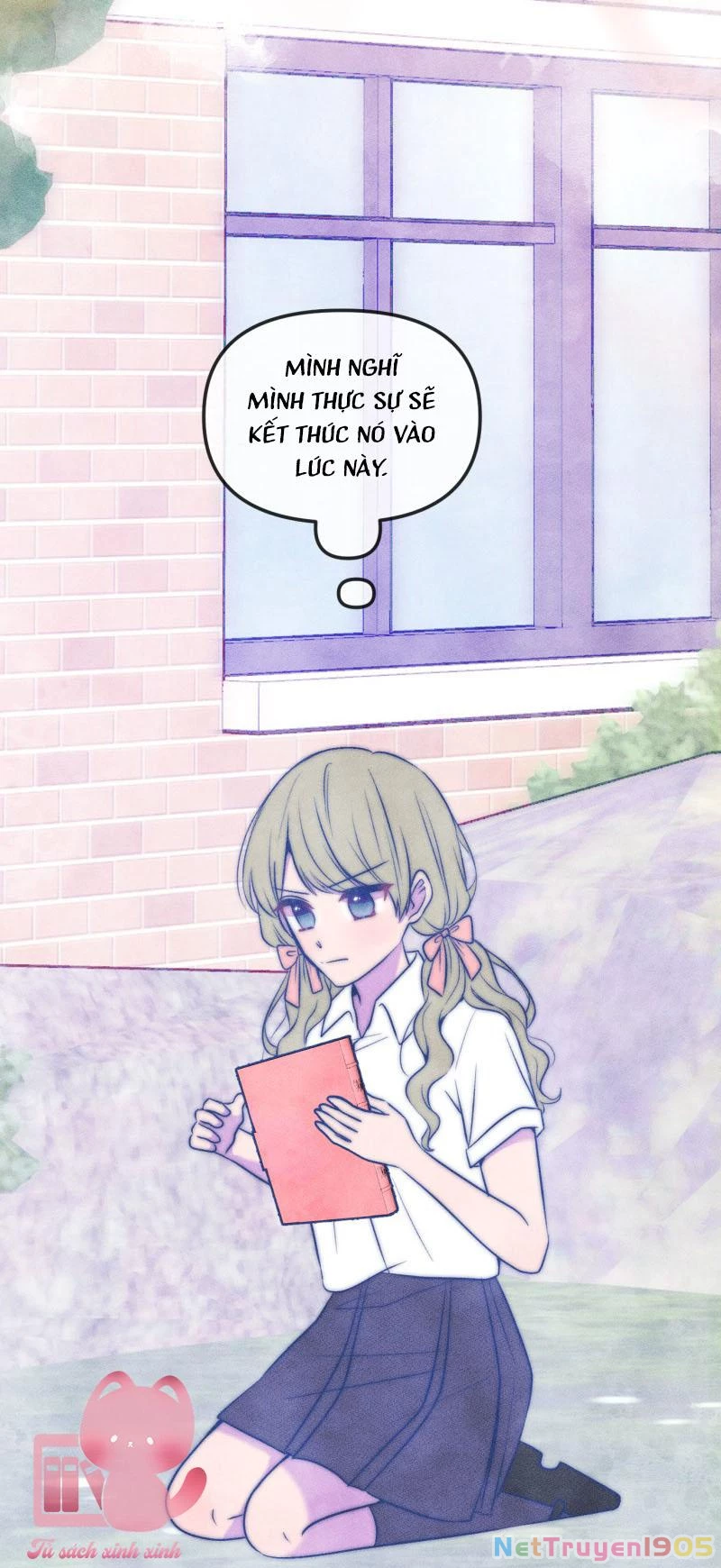 Tình Yêu Tựa Vòng Lặp Chapter 38 - 42