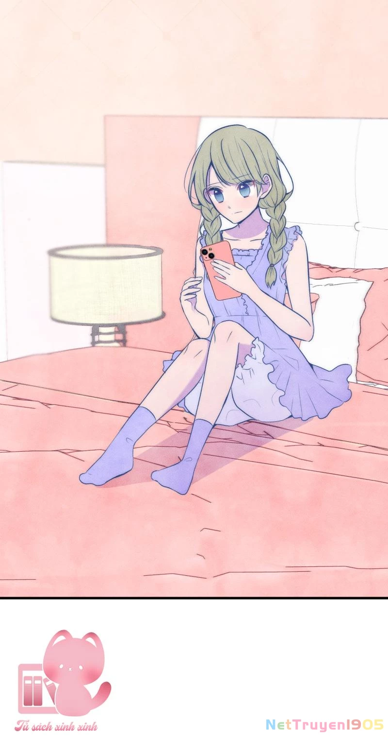 Tình Yêu Tựa Vòng Lặp Chapter 39 - 2