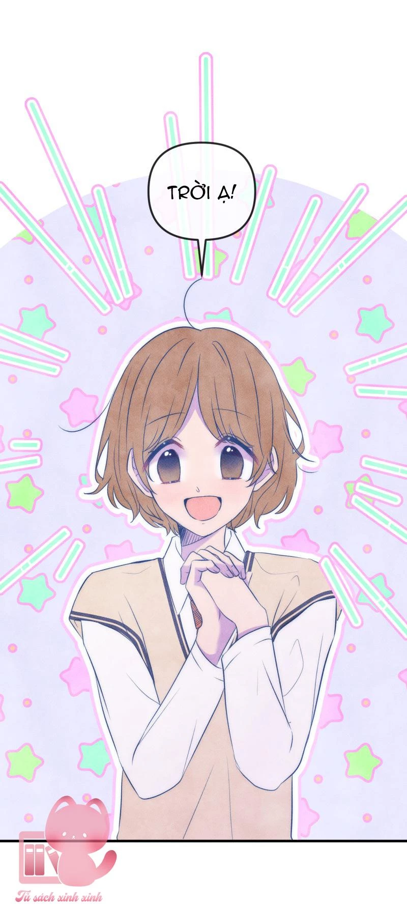 Tình Yêu Tựa Vòng Lặp Chapter 39 - 6