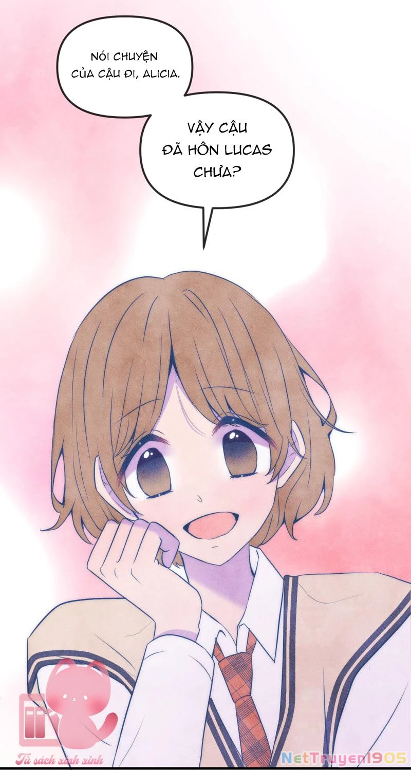 Tình Yêu Tựa Vòng Lặp Chapter 39 - 8