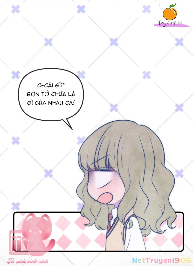 Tình Yêu Tựa Vòng Lặp Chapter 39 - 9