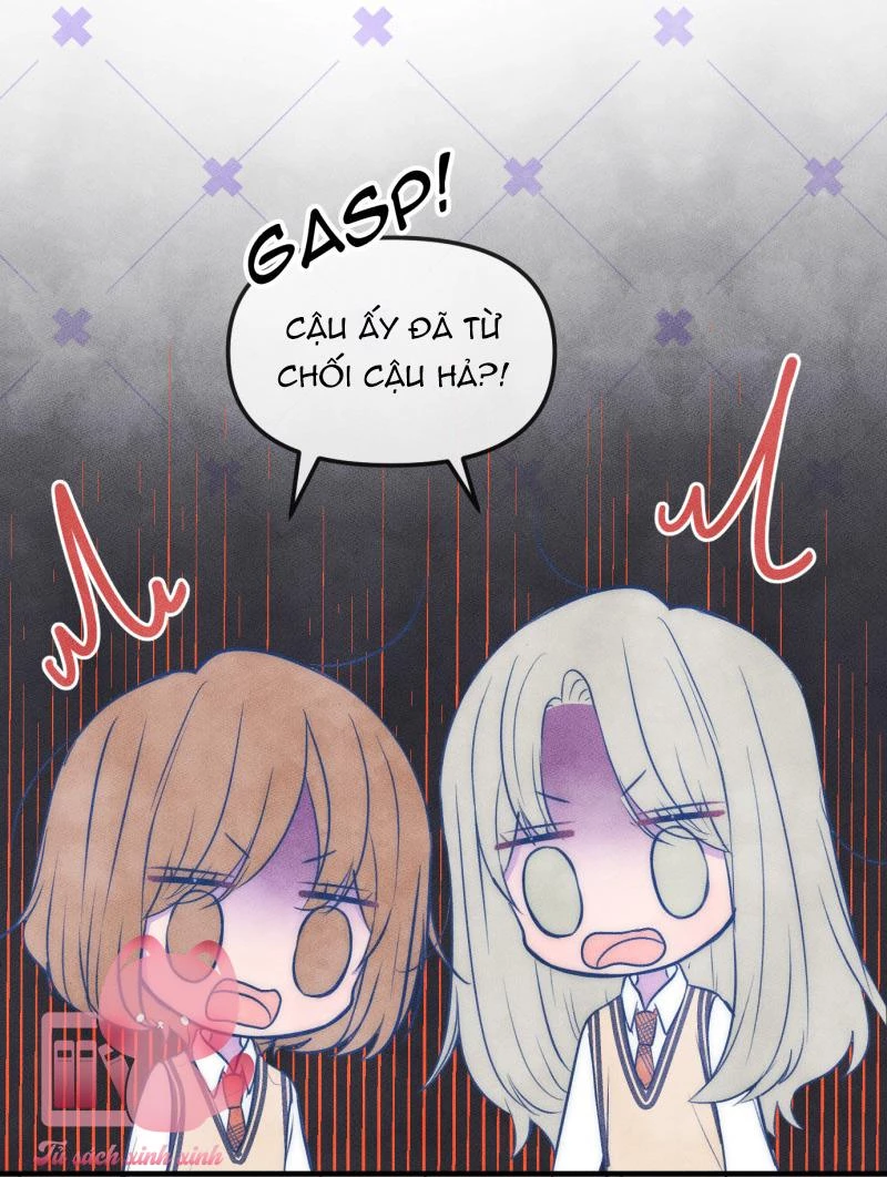 Tình Yêu Tựa Vòng Lặp Chapter 39 - 10