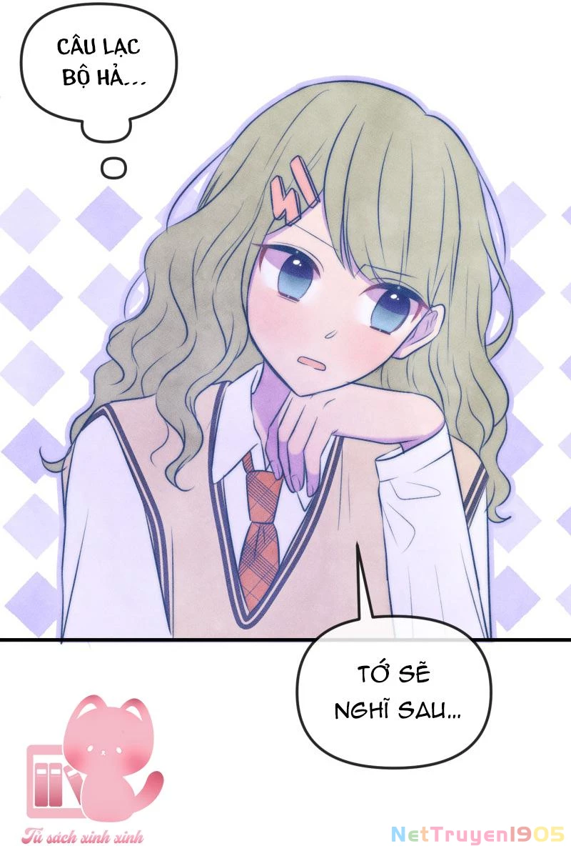 Tình Yêu Tựa Vòng Lặp Chapter 39 - 17