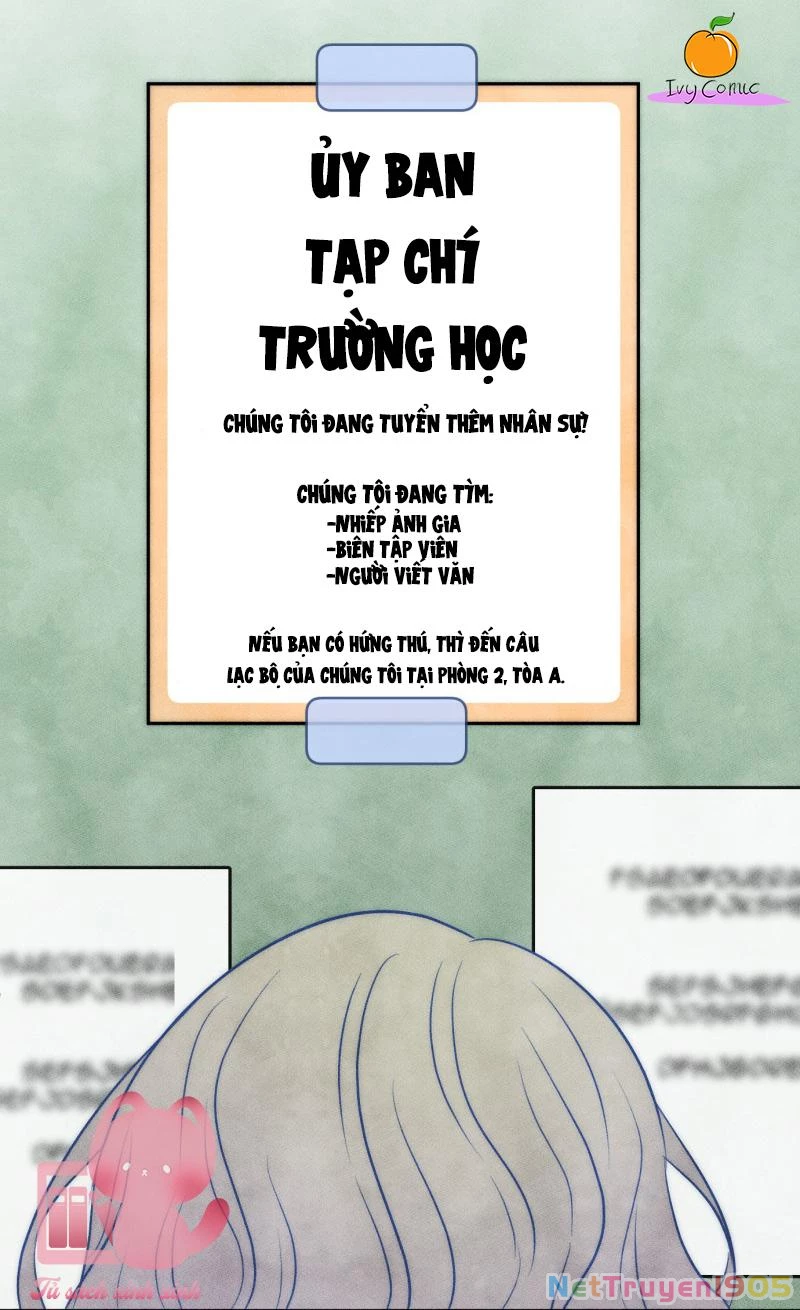 Tình Yêu Tựa Vòng Lặp Chapter 39 - 19