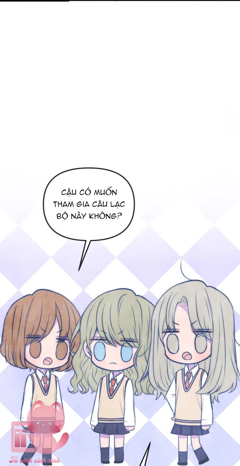 Tình Yêu Tựa Vòng Lặp Chapter 39 - 20