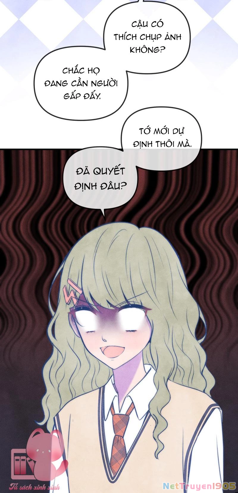 Tình Yêu Tựa Vòng Lặp Chapter 39 - 21