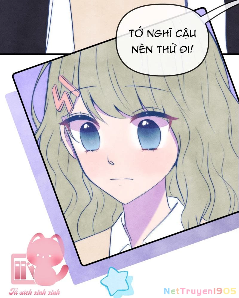 Tình Yêu Tựa Vòng Lặp Chapter 39 - 22