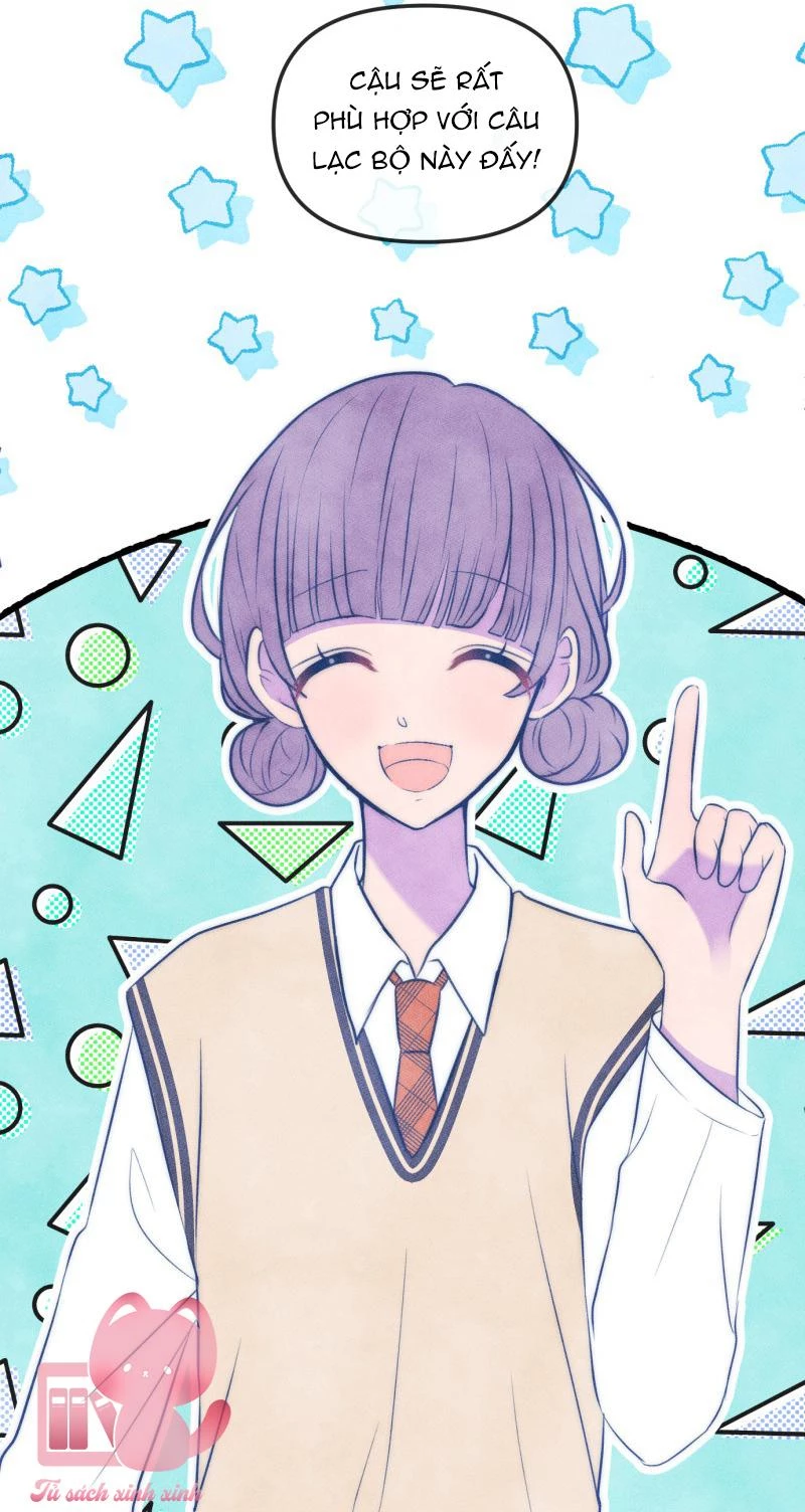 Tình Yêu Tựa Vòng Lặp Chapter 39 - 23