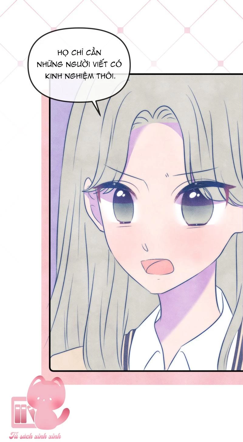 Tình Yêu Tựa Vòng Lặp Chapter 39 - 25