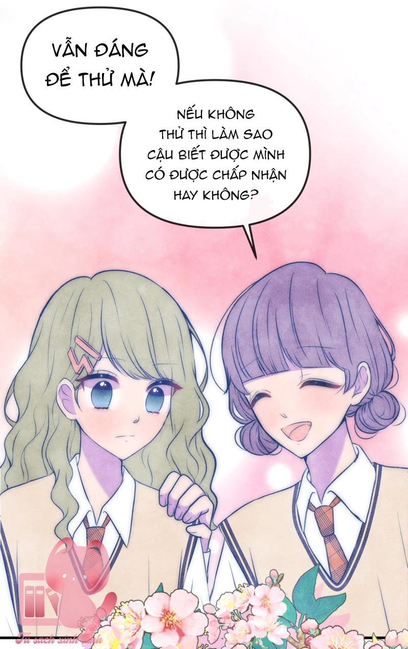 Tình Yêu Tựa Vòng Lặp Chapter 39 - 27