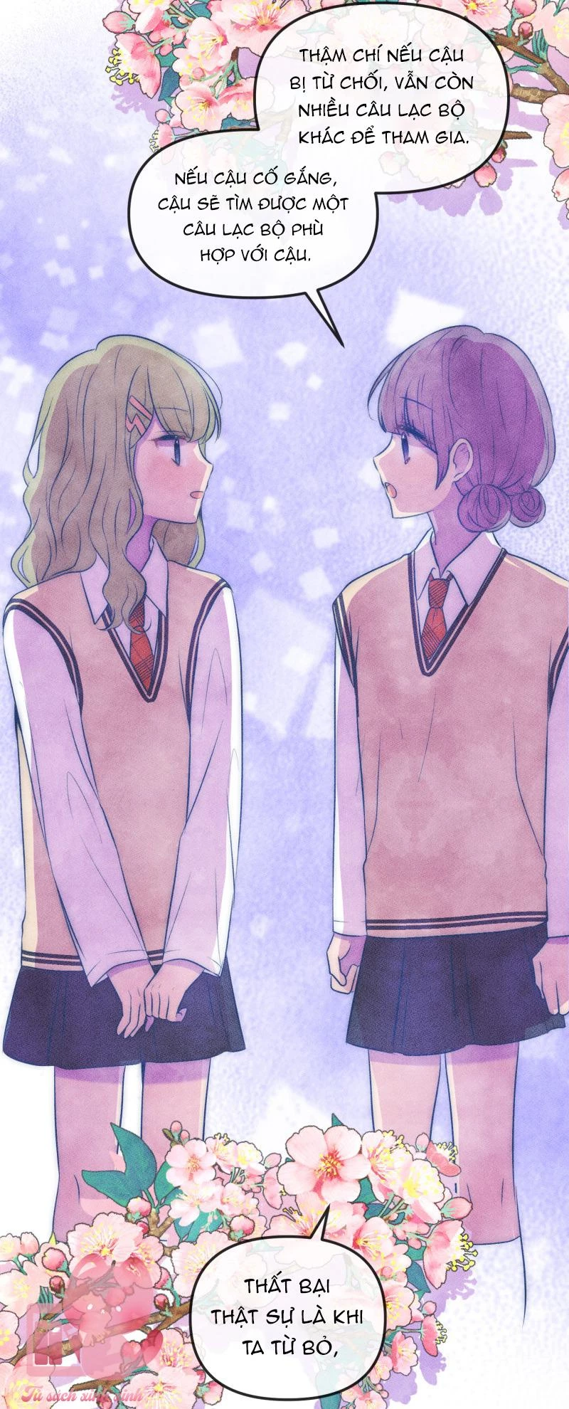 Tình Yêu Tựa Vòng Lặp Chapter 39 - 28