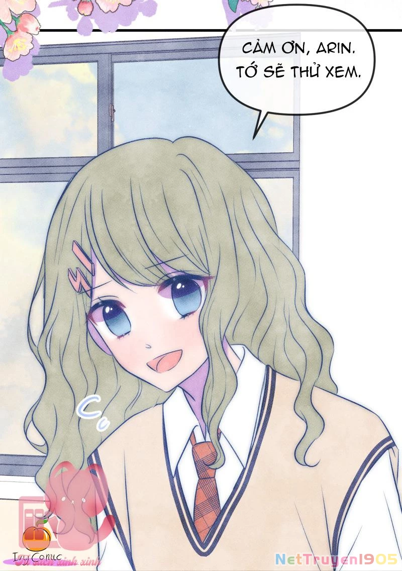 Tình Yêu Tựa Vòng Lặp Chapter 39 - 29