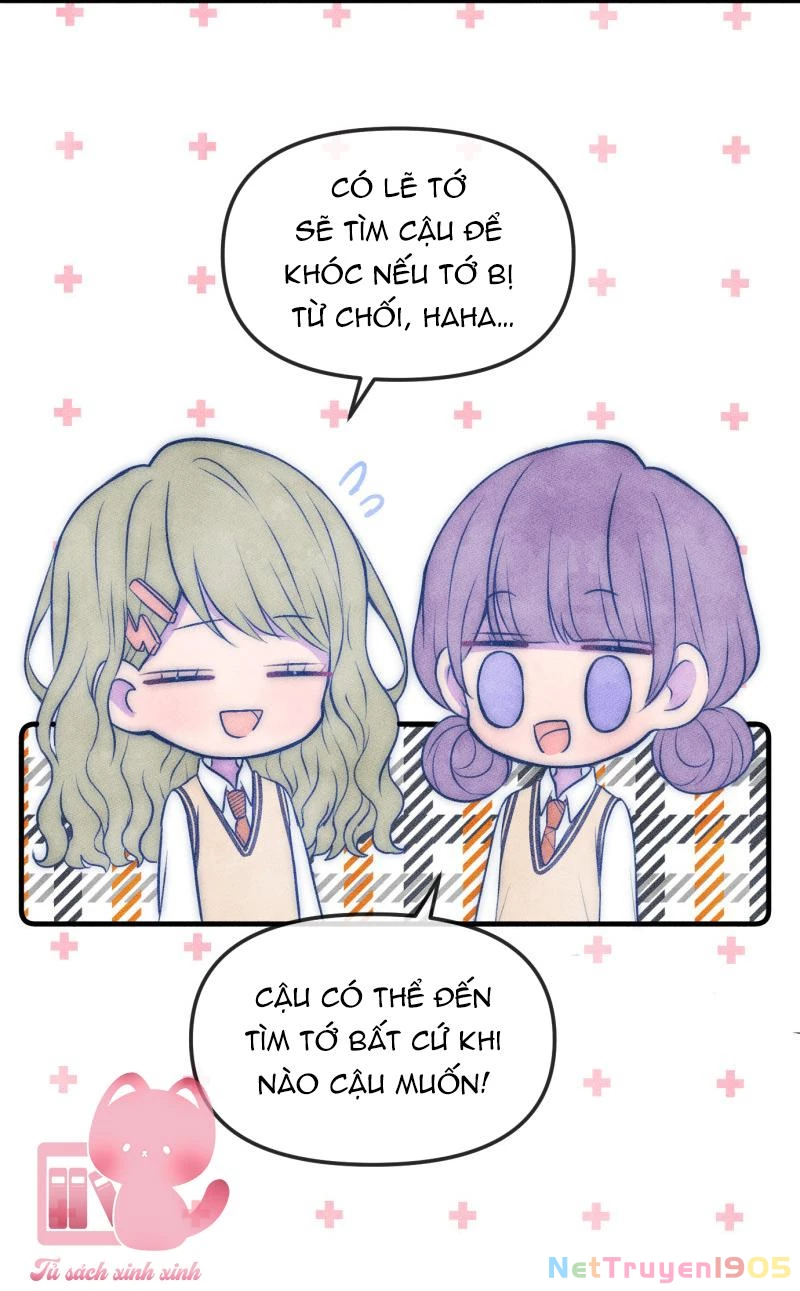 Tình Yêu Tựa Vòng Lặp Chapter 39 - 30