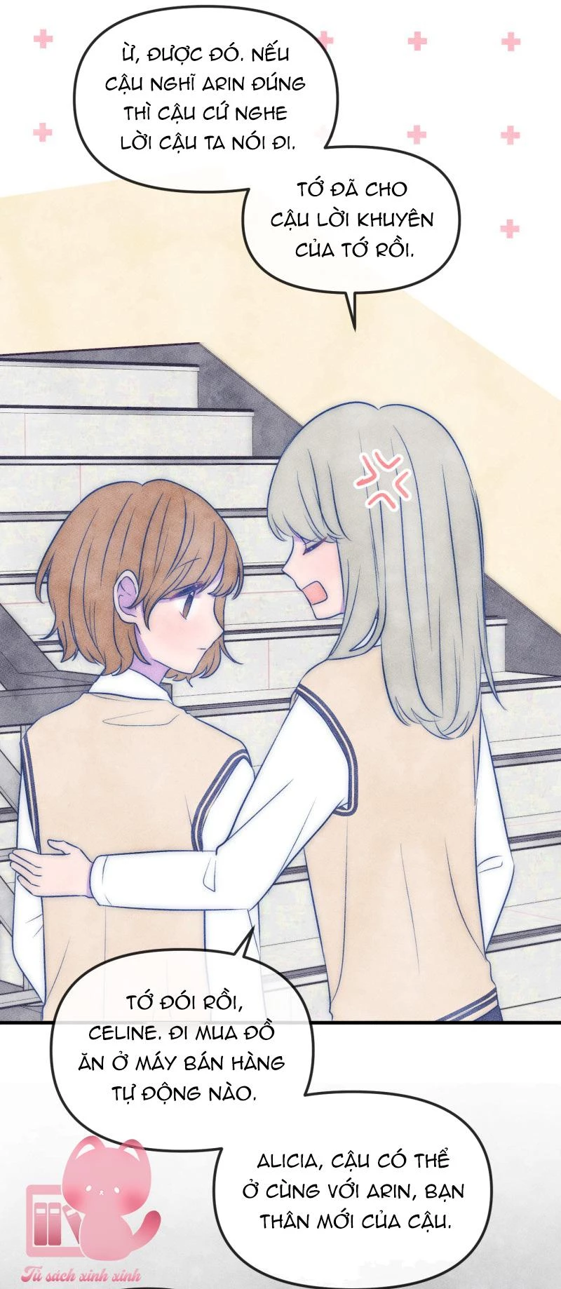 Tình Yêu Tựa Vòng Lặp Chapter 39 - 31