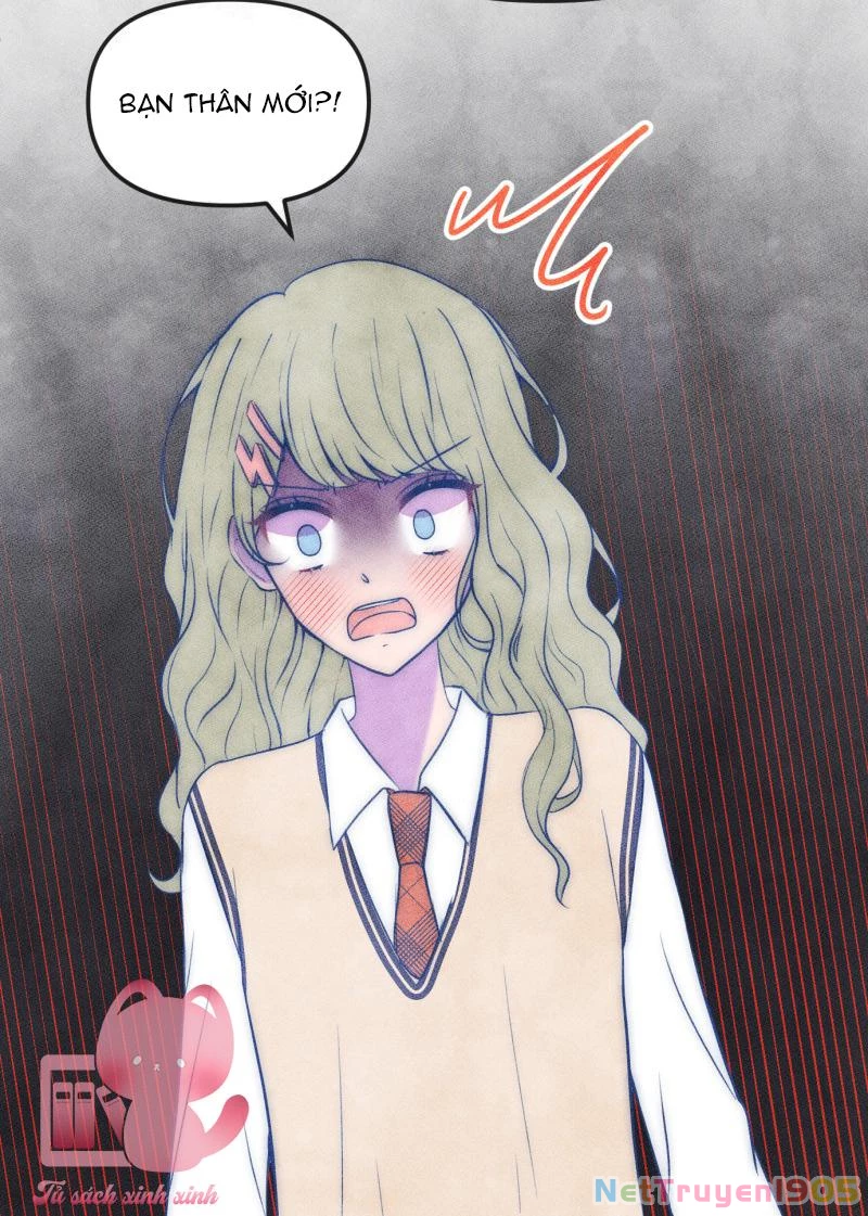 Tình Yêu Tựa Vòng Lặp Chapter 39 - 32