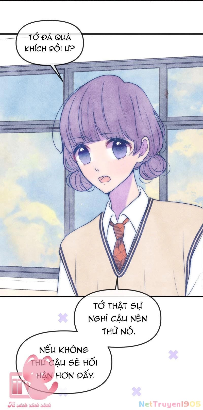 Tình Yêu Tựa Vòng Lặp Chapter 39 - 33