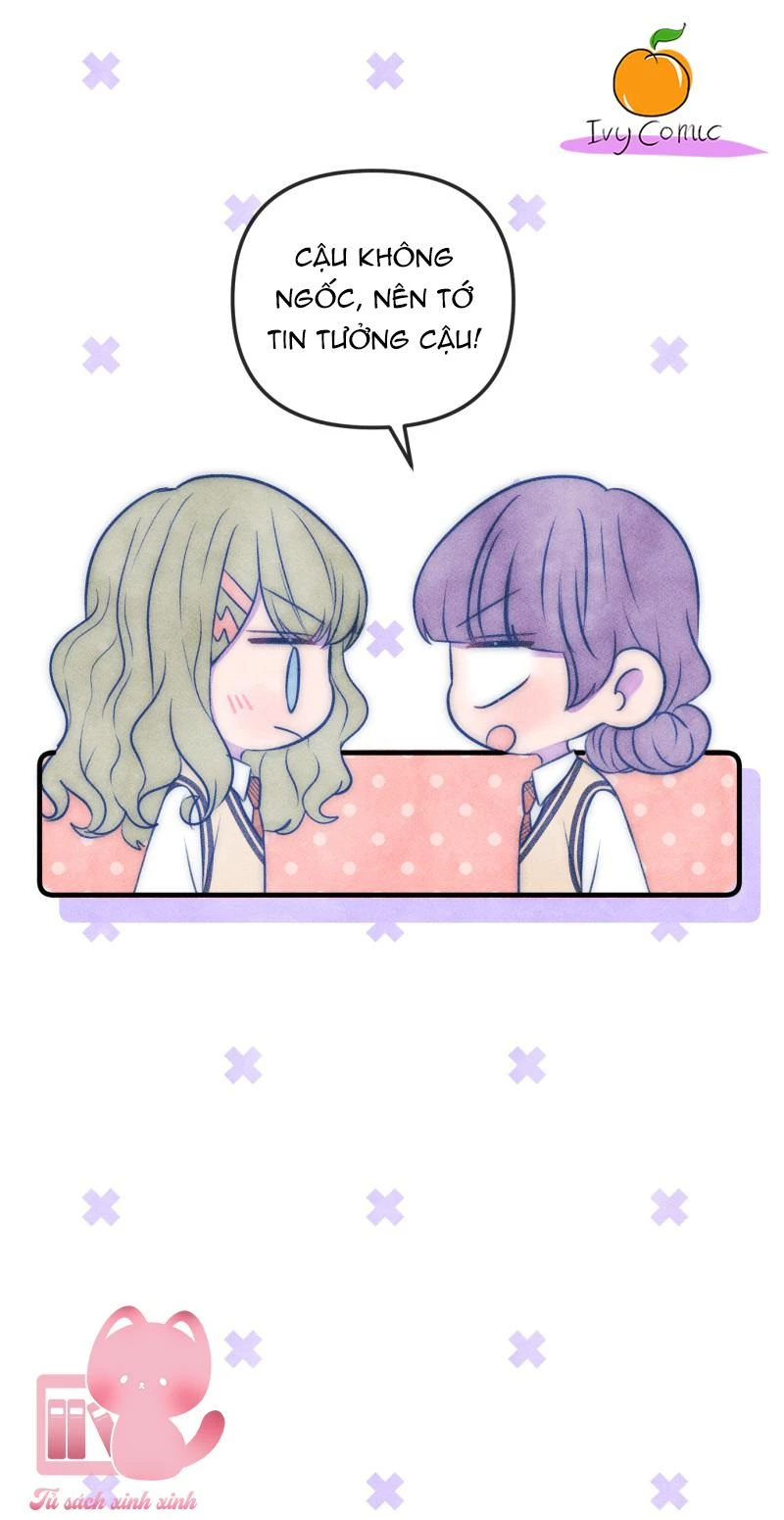 Tình Yêu Tựa Vòng Lặp Chapter 39 - 34