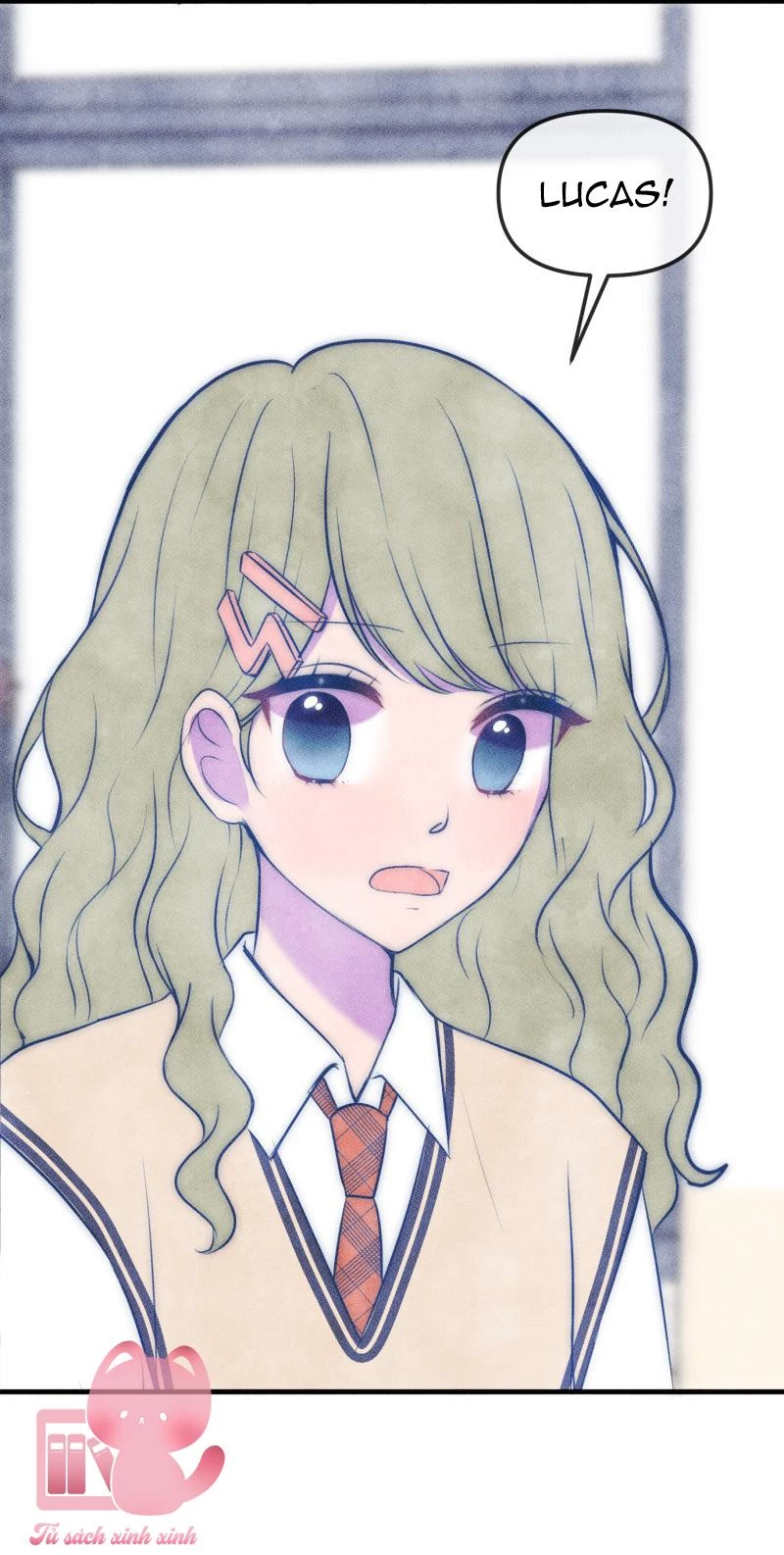 Tình Yêu Tựa Vòng Lặp Chapter 39 - 38