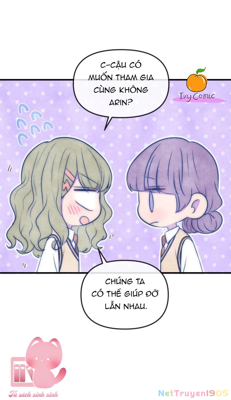 Tình Yêu Tựa Vòng Lặp Chapter 39 - 39