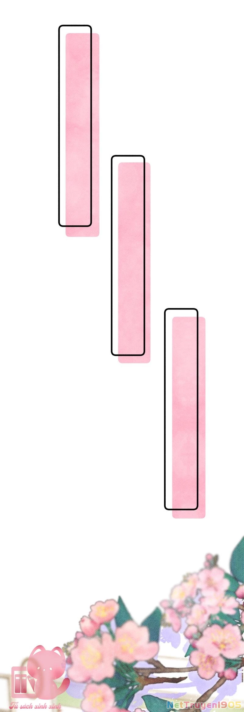 Tình Yêu Tựa Vòng Lặp Chapter 39 - 42