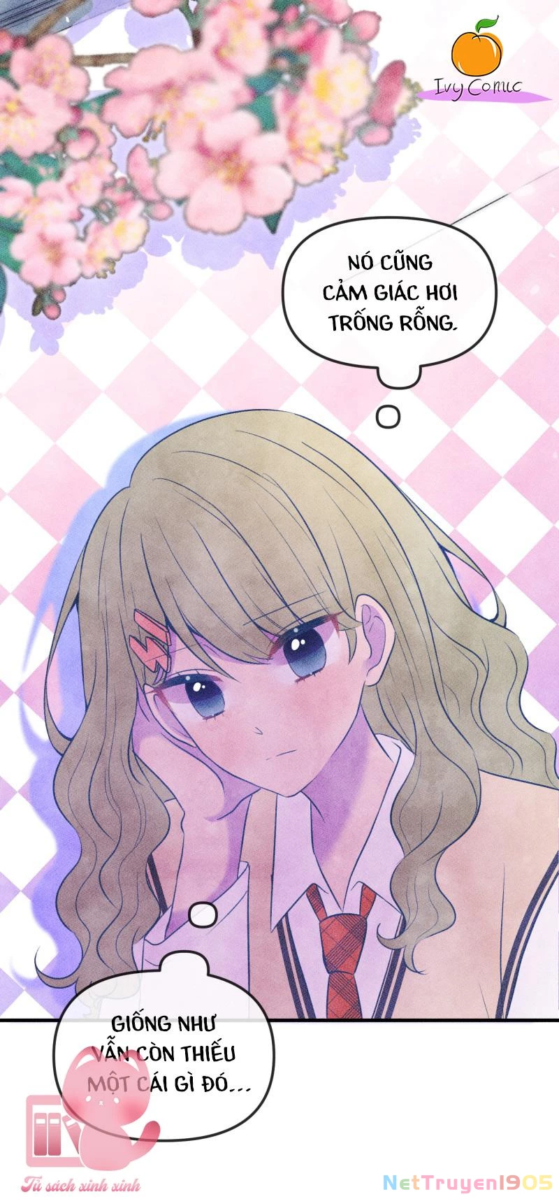 Tình Yêu Tựa Vòng Lặp Chapter 39 - 44