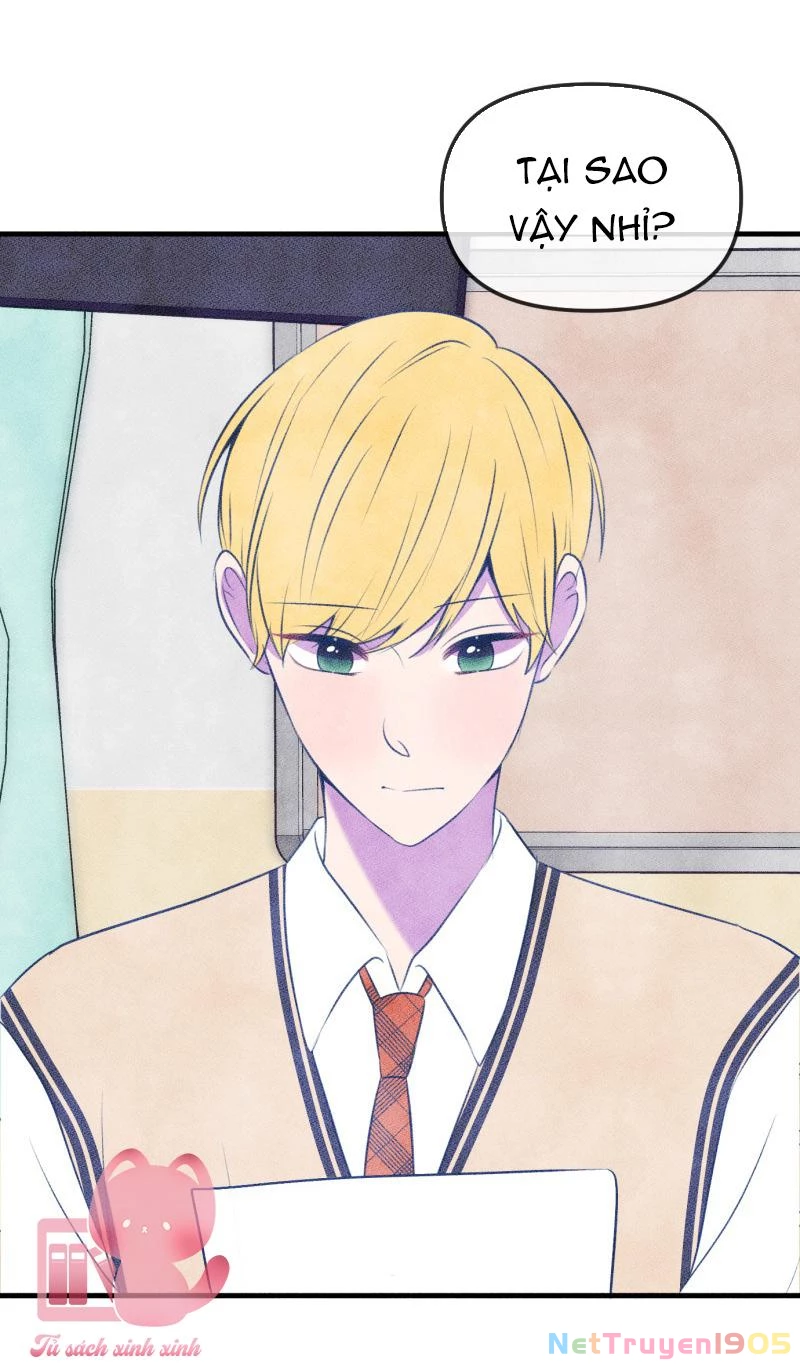 Tình Yêu Tựa Vòng Lặp Chapter 39 - 45