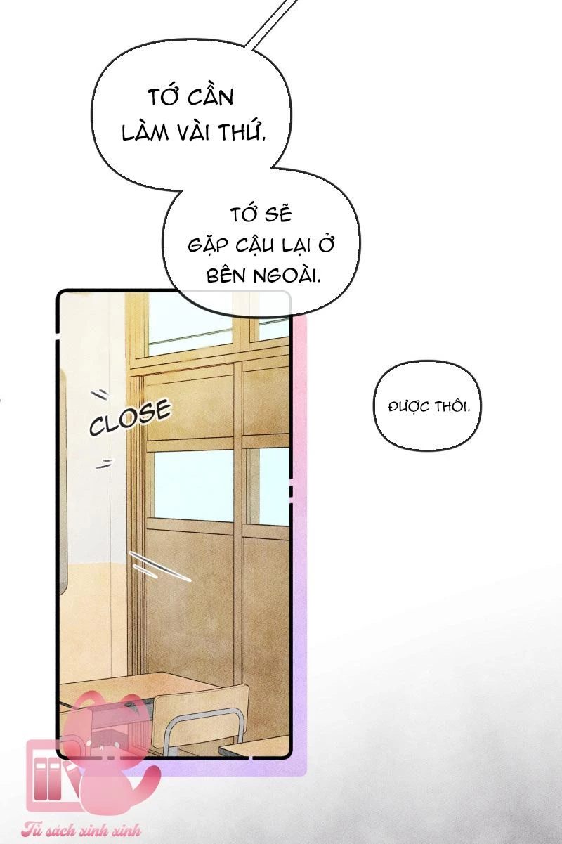 Tình Yêu Tựa Vòng Lặp Chapter 39 - 47