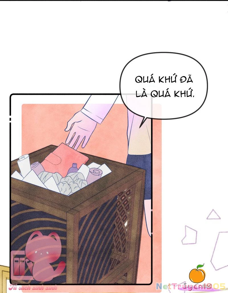 Tình Yêu Tựa Vòng Lặp Chapter 39 - 49