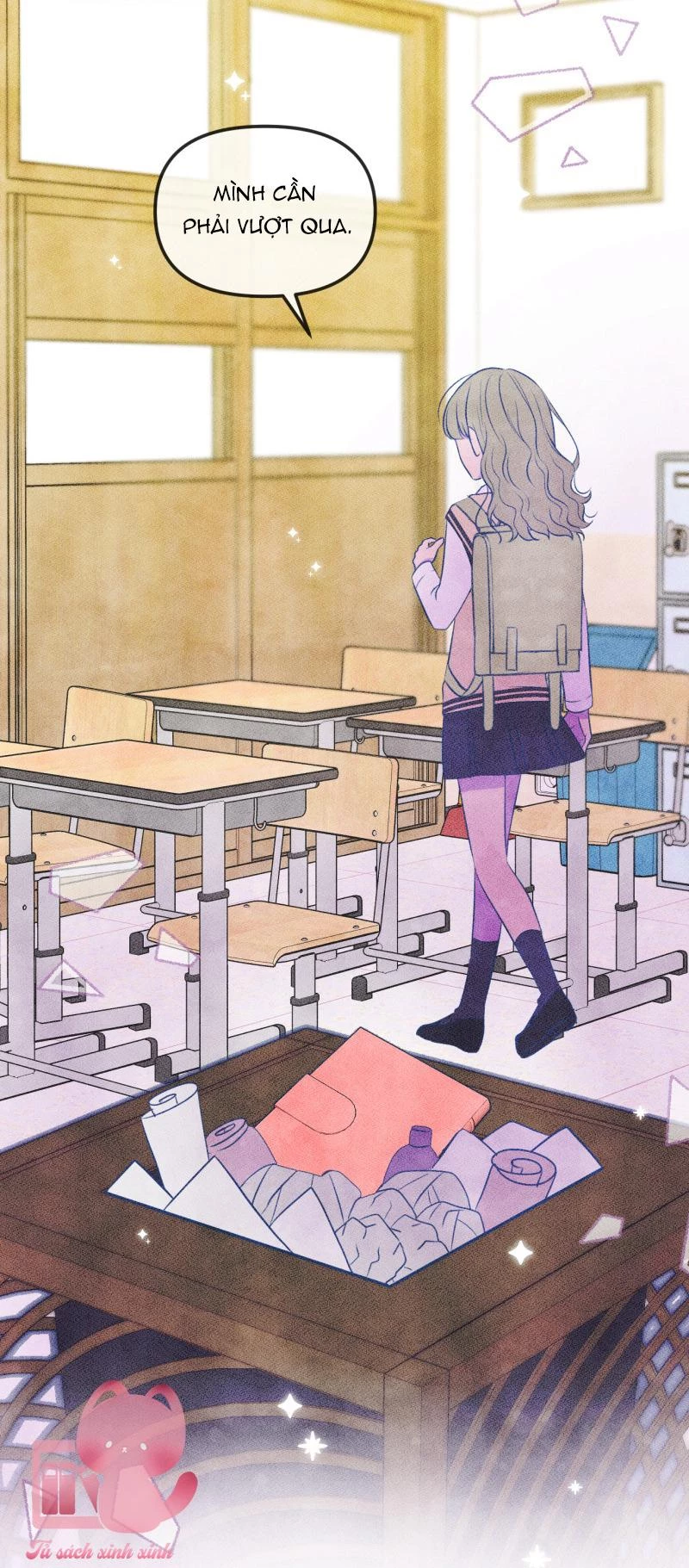 Tình Yêu Tựa Vòng Lặp Chapter 39 - 50