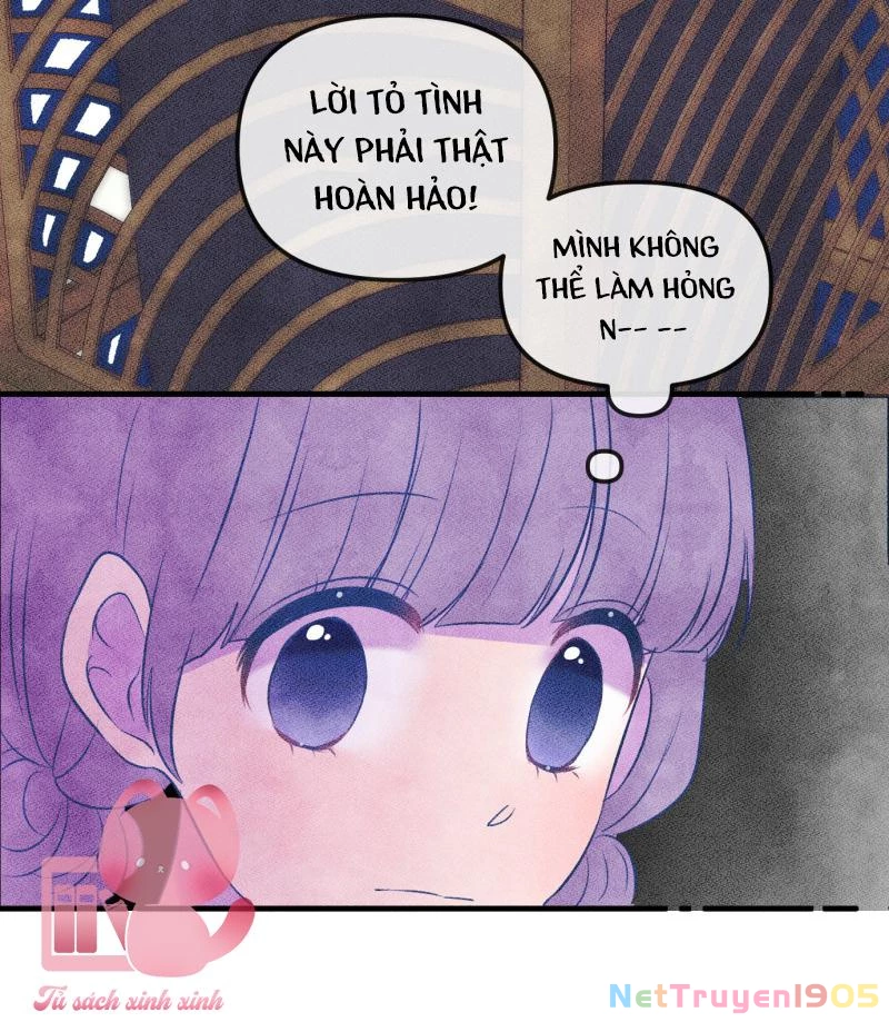 Tình Yêu Tựa Vòng Lặp Chapter 39 - 53