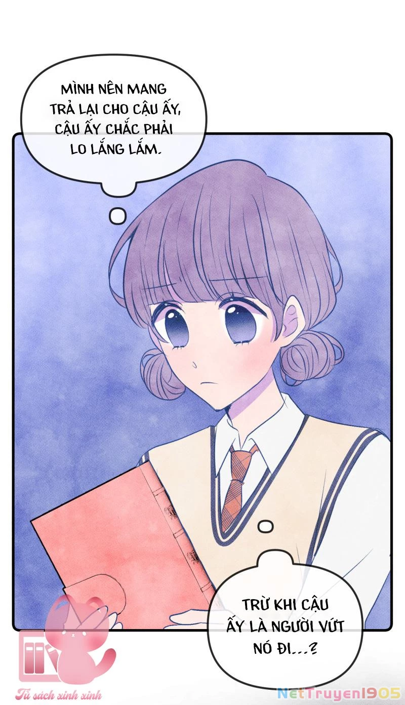 Tình Yêu Tựa Vòng Lặp Chapter 39 - 55