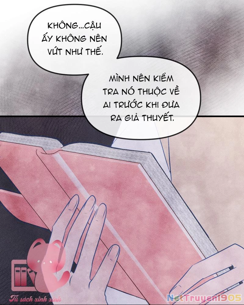 Tình Yêu Tựa Vòng Lặp Chapter 39 - 56