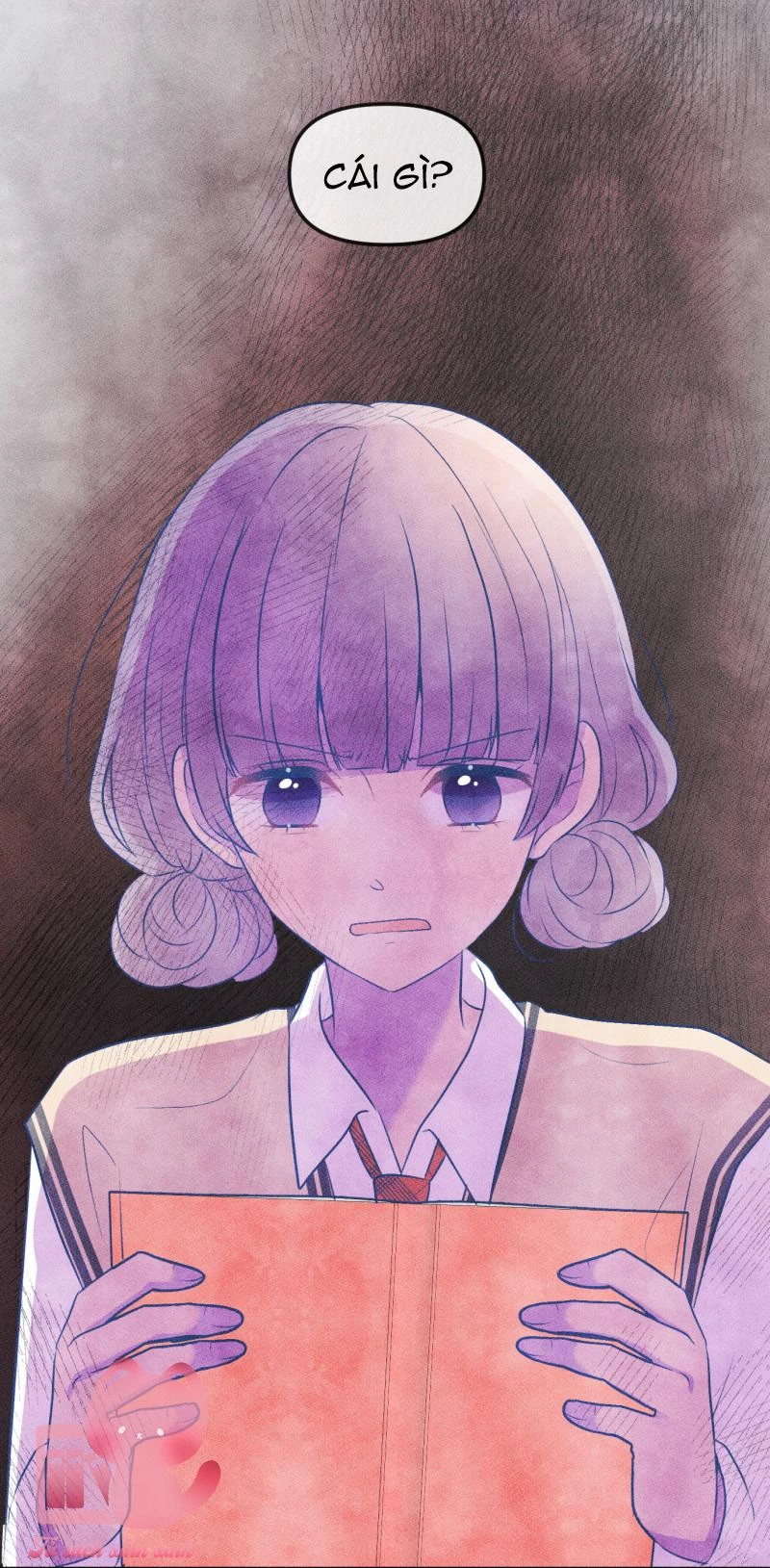 Tình Yêu Tựa Vòng Lặp Chapter 39 - 58