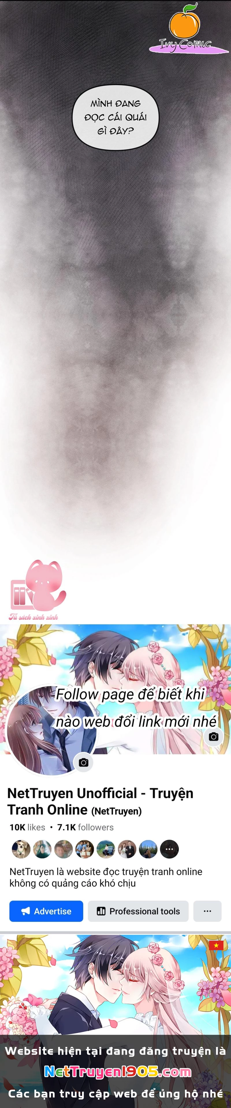 Tình Yêu Tựa Vòng Lặp Chapter 39 - 59