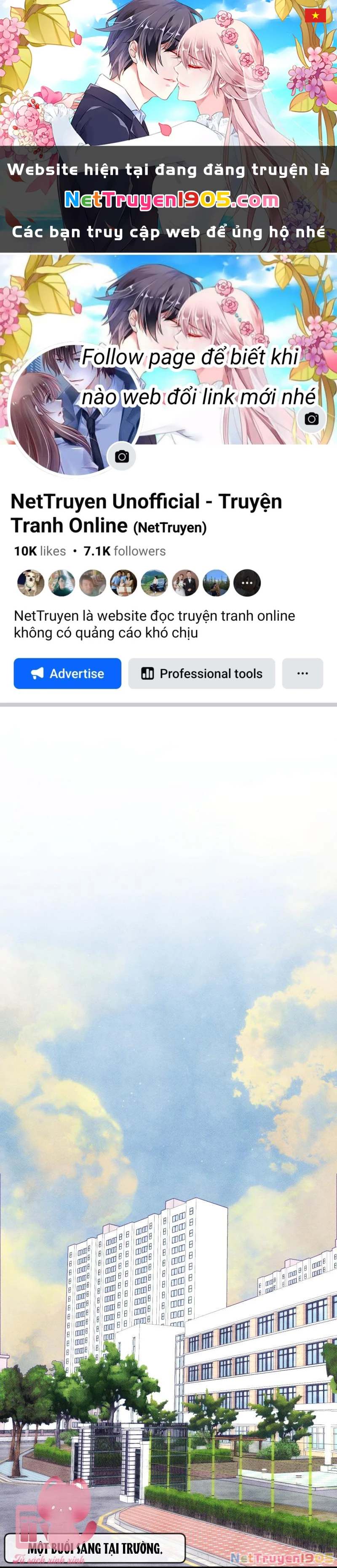 Tình Yêu Tựa Vòng Lặp Chapter 40 - 1