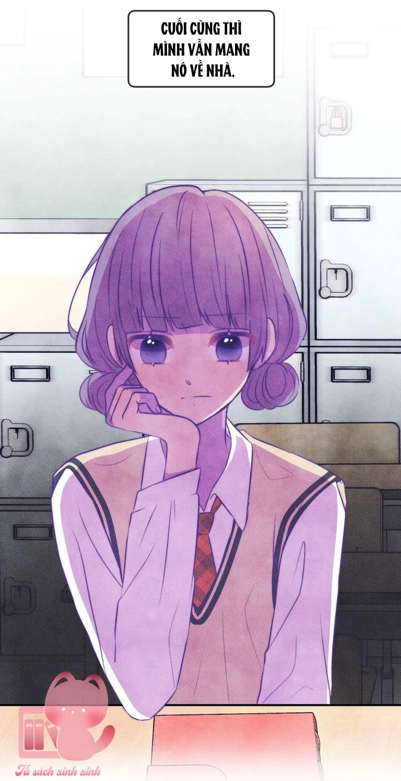 Tình Yêu Tựa Vòng Lặp Chapter 40 - 3