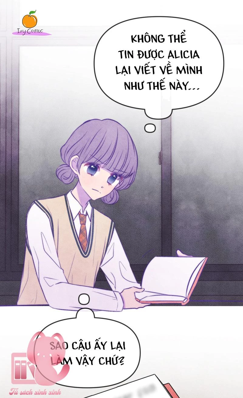 Tình Yêu Tựa Vòng Lặp Chapter 40 - 5