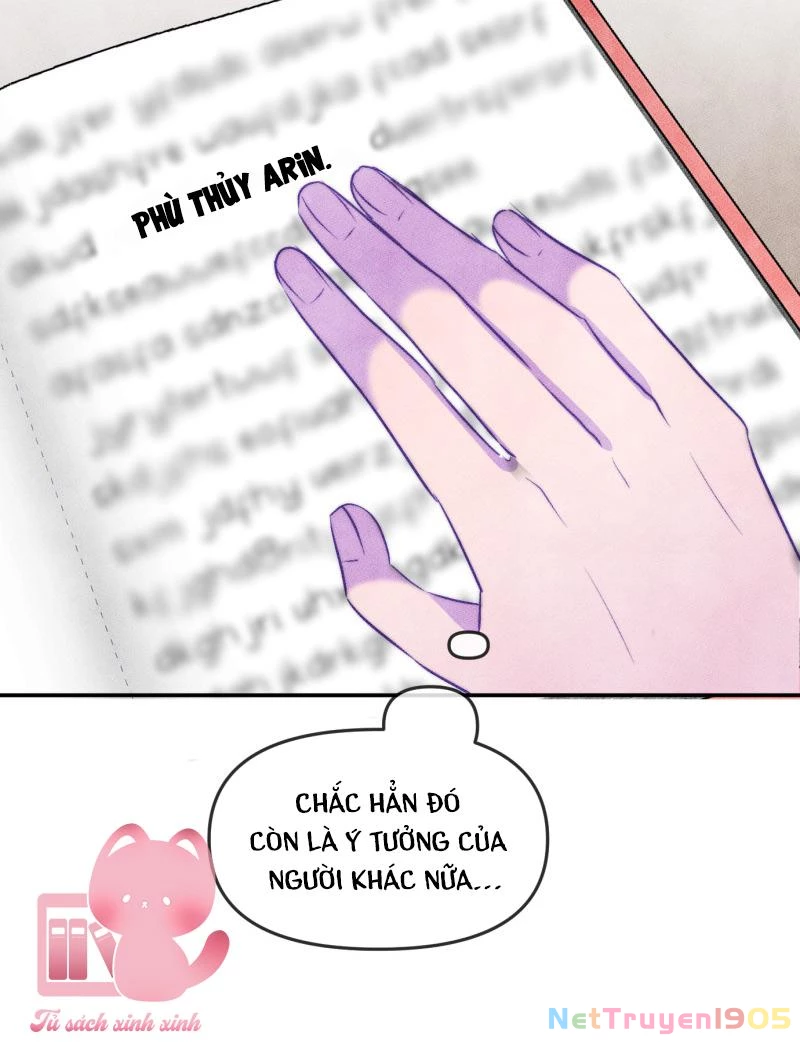 Tình Yêu Tựa Vòng Lặp Chapter 40 - 6