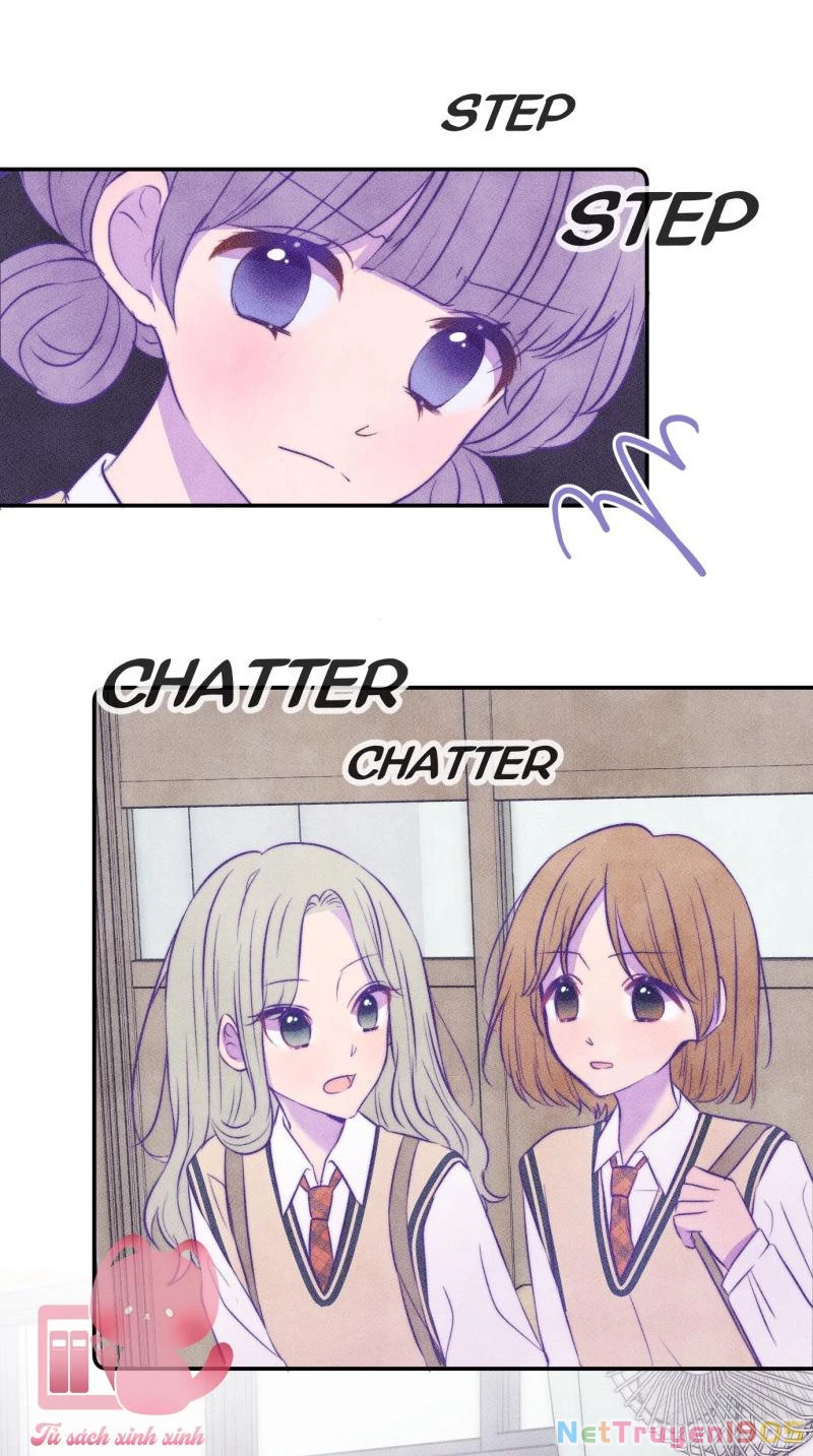 Tình Yêu Tựa Vòng Lặp Chapter 40 - 7