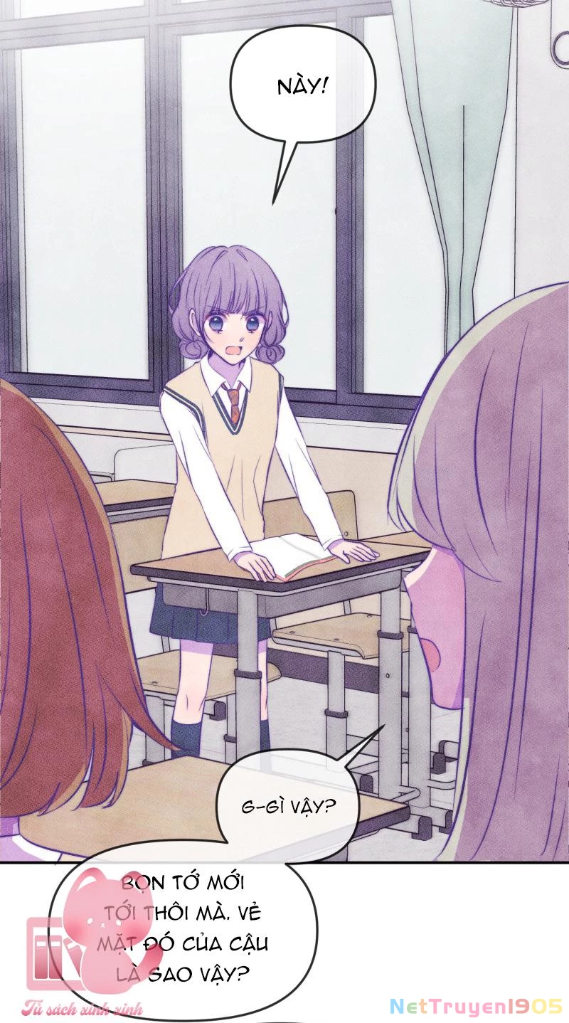 Tình Yêu Tựa Vòng Lặp Chapter 40 - 8