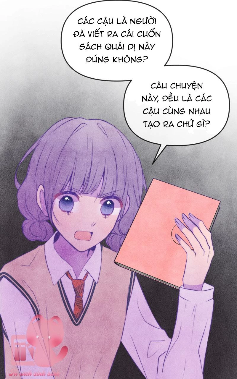 Tình Yêu Tựa Vòng Lặp Chapter 40 - 9