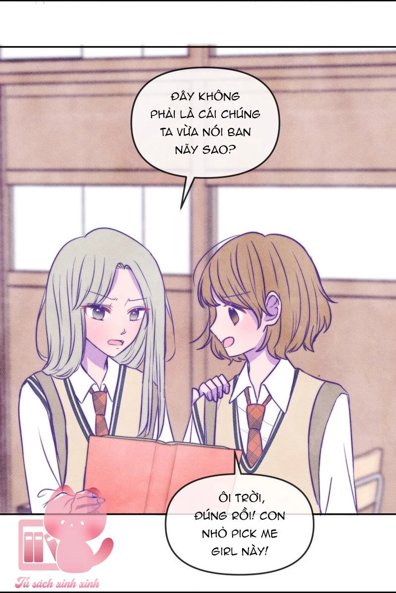 Tình Yêu Tựa Vòng Lặp Chapter 40 - 12