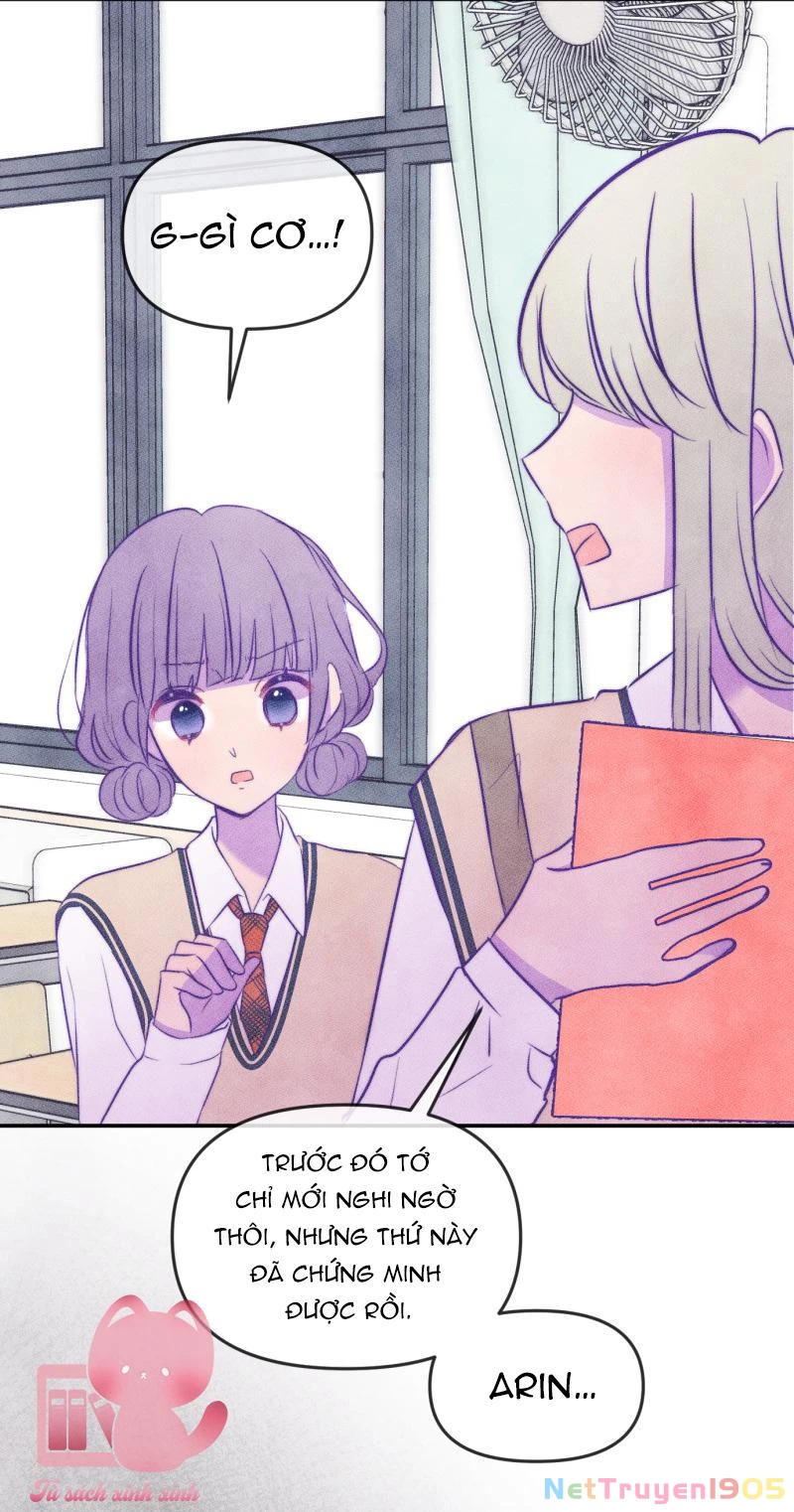 Tình Yêu Tựa Vòng Lặp Chapter 40 - 13