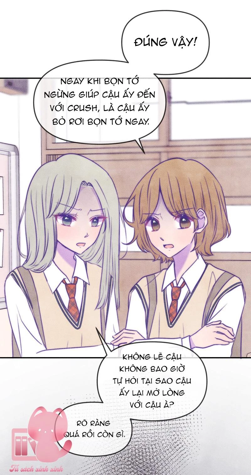 Tình Yêu Tựa Vòng Lặp Chapter 40 - 17