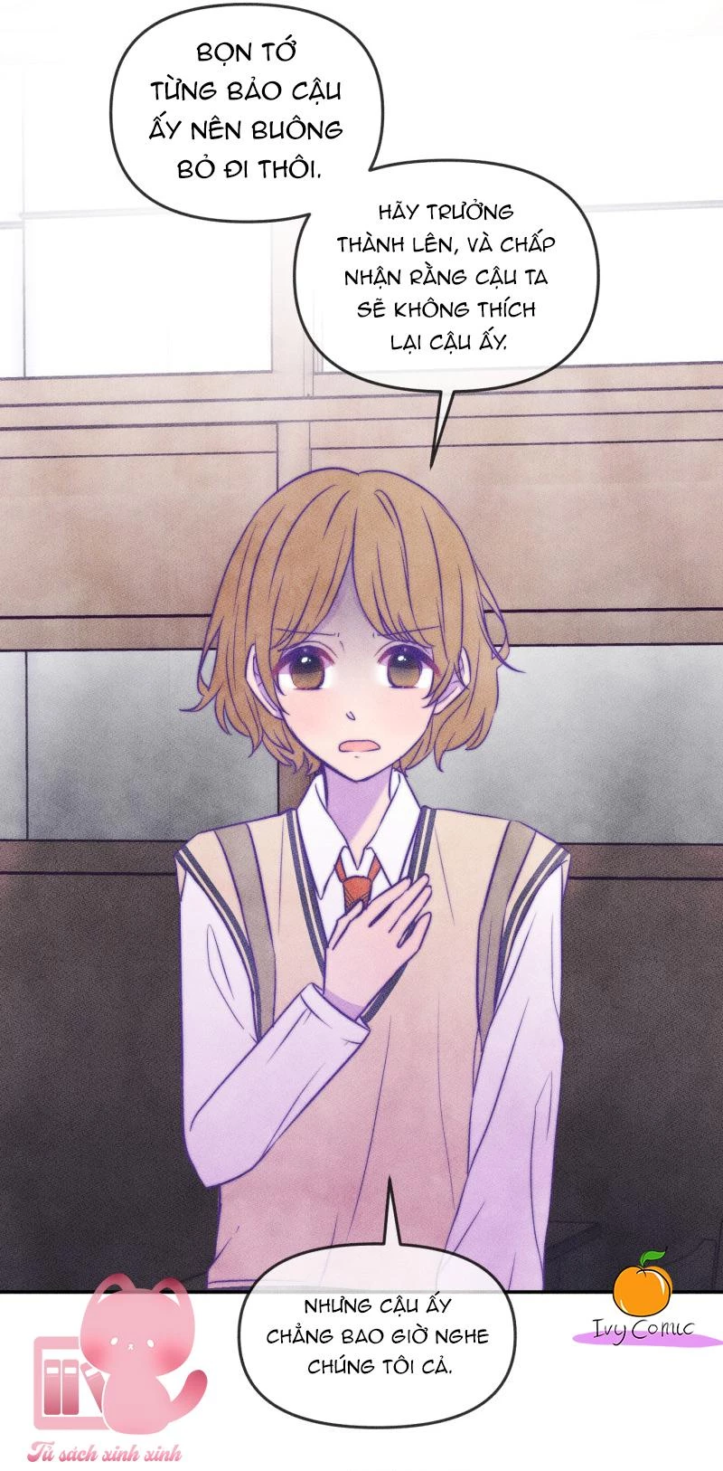 Tình Yêu Tựa Vòng Lặp Chapter 40 - 19