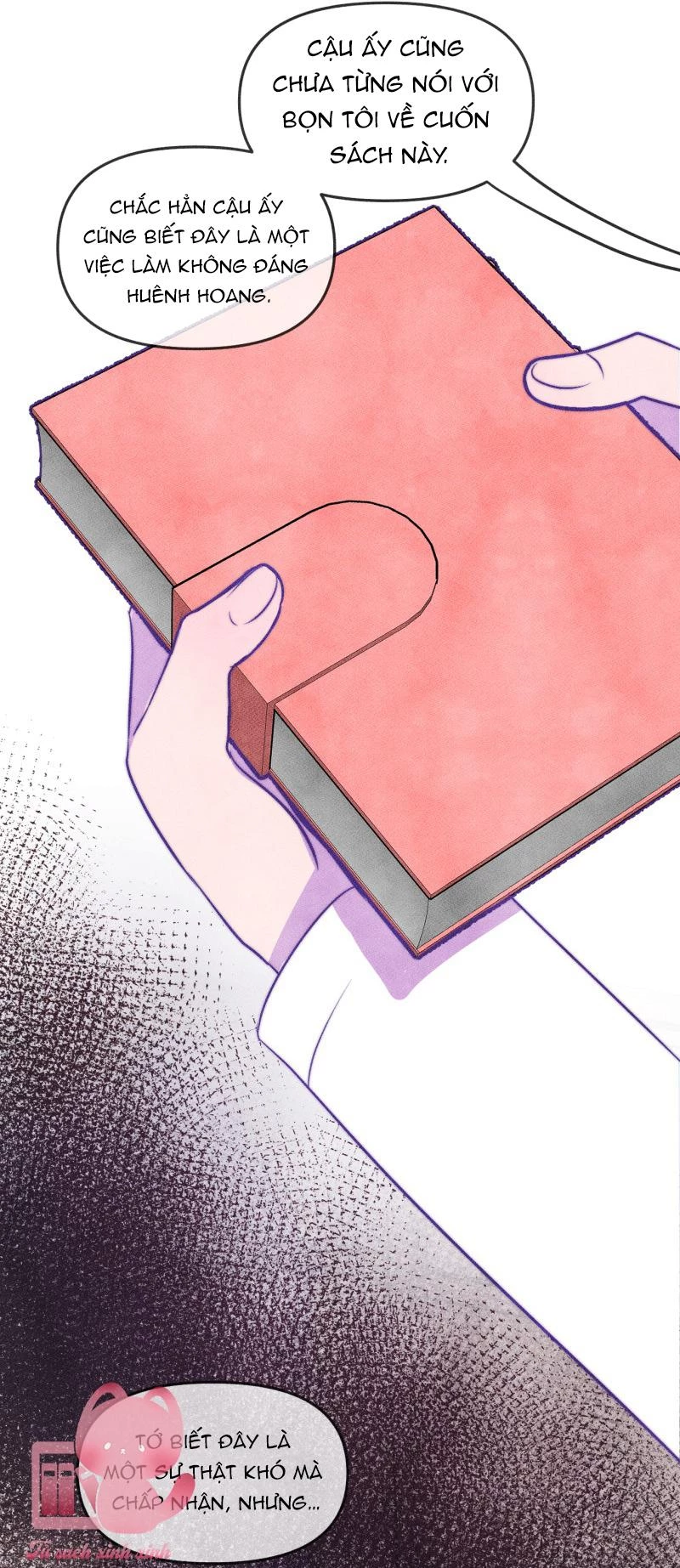 Tình Yêu Tựa Vòng Lặp Chapter 40 - 20